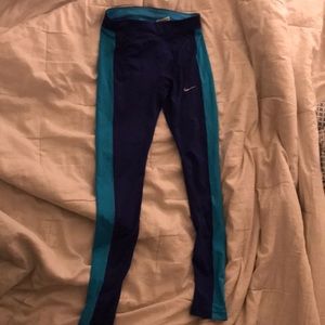 Nike Pro Dri-Fit leggings XS